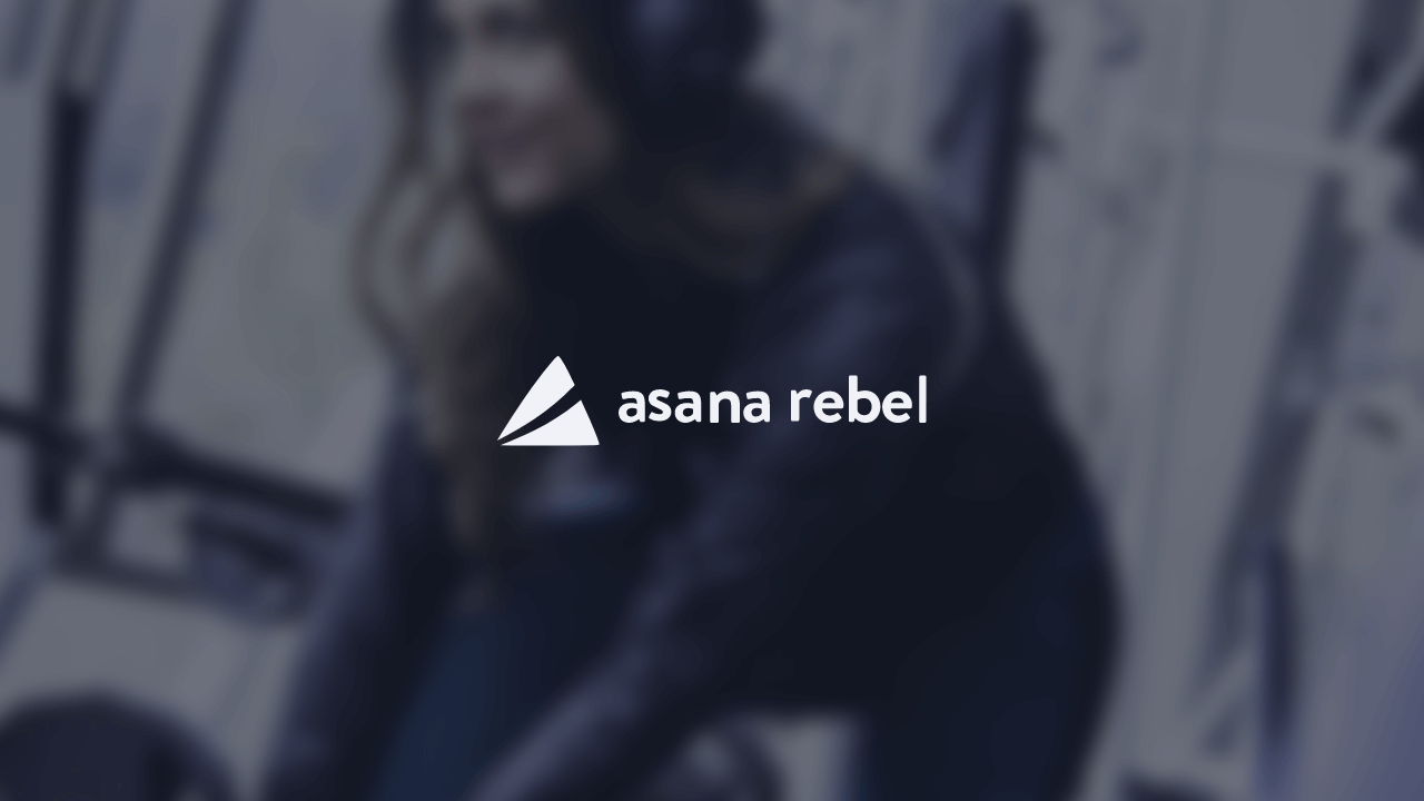 Case Study: GraphCMS and Asana Rebel