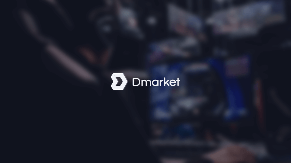 Case Study: GraphCMS and DMarket