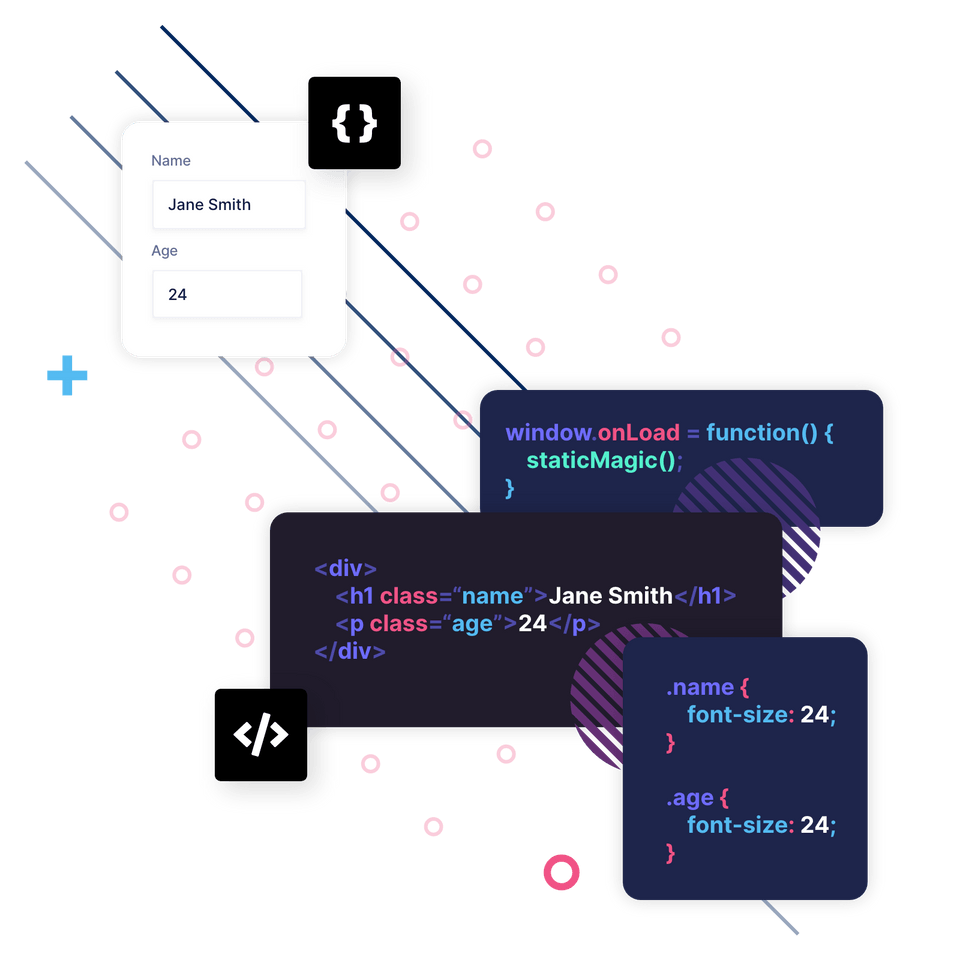 Go static with GraphCMS